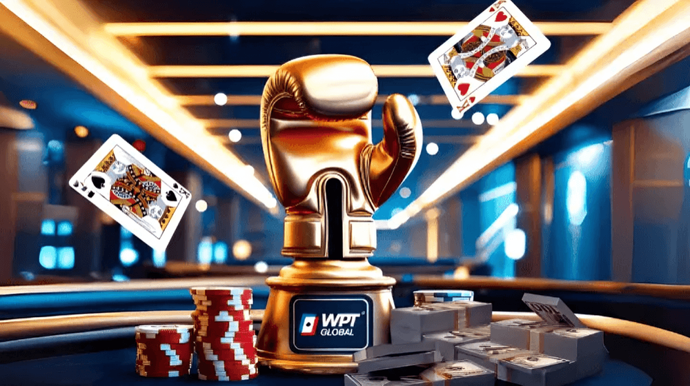 More Than Just a Poker Platform
