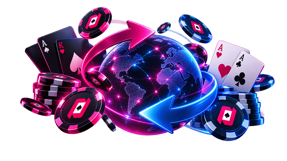 Nexa Poker Exchange
