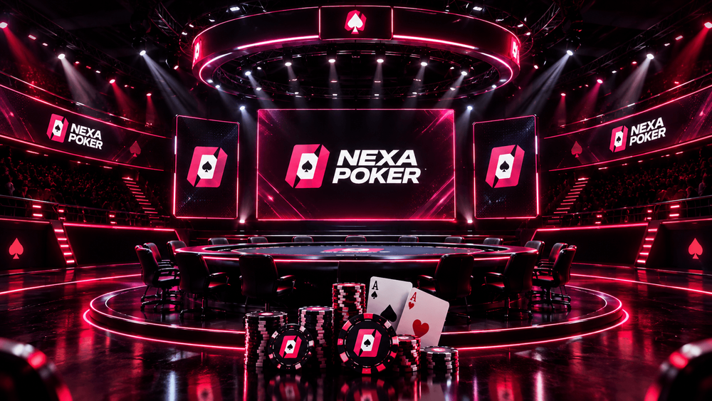 More Than Just a Poker Platform