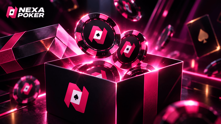 Welcome to Nexa Poker: A New Poker Community